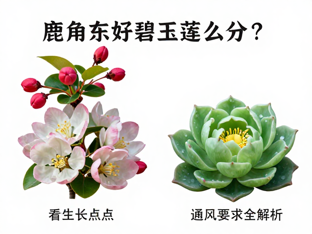光照与水分管理的细微差别