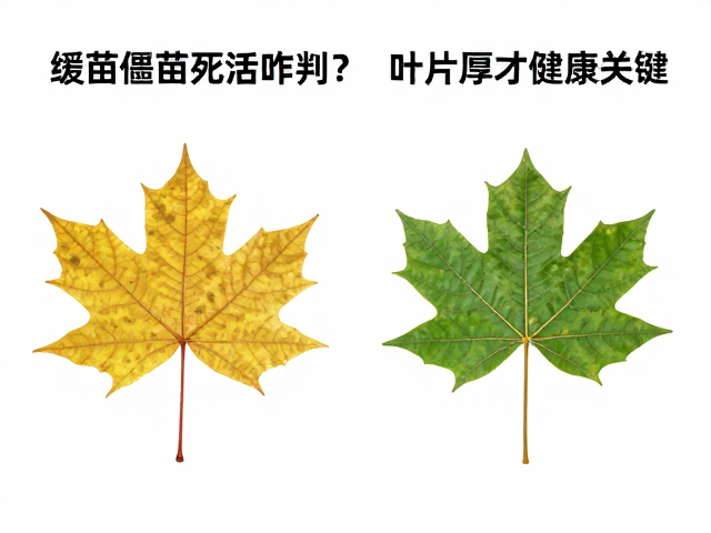 换季掉叶正常吗?生理性脱落与病理性区分