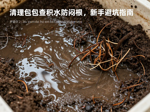 积水清理:物理隔离与排水层构建的关键细节