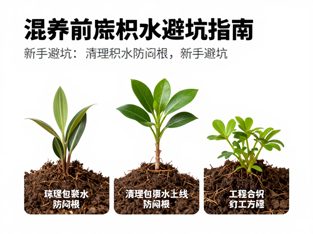 新手避坑:标准化操作流程与常见误区规避