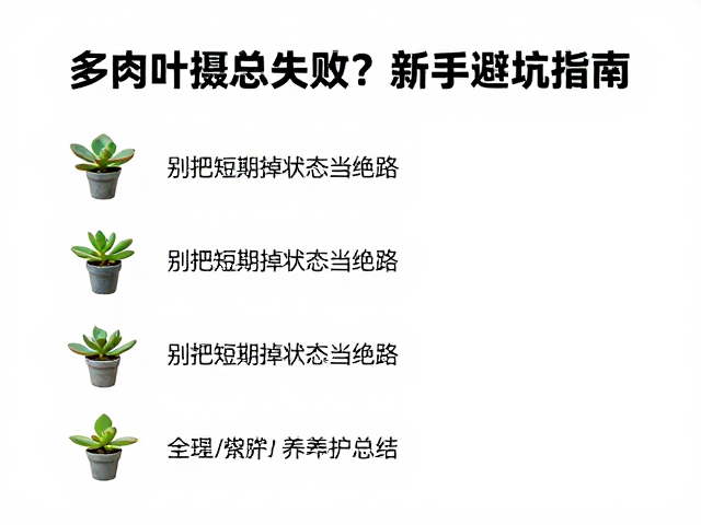 全年养护节奏与季节性管理策略