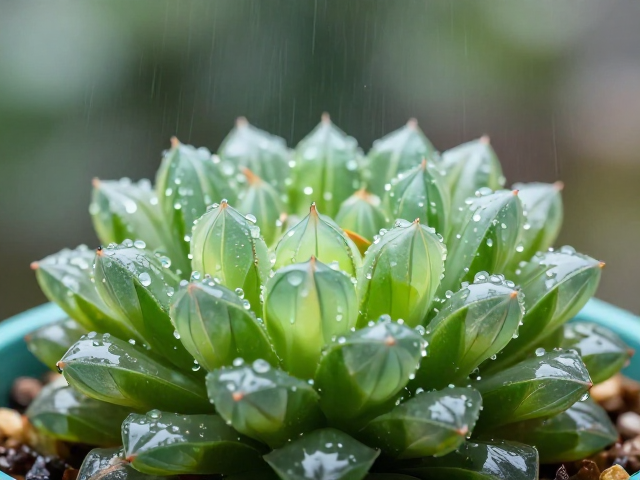 阴雨天暂停防暴晒
