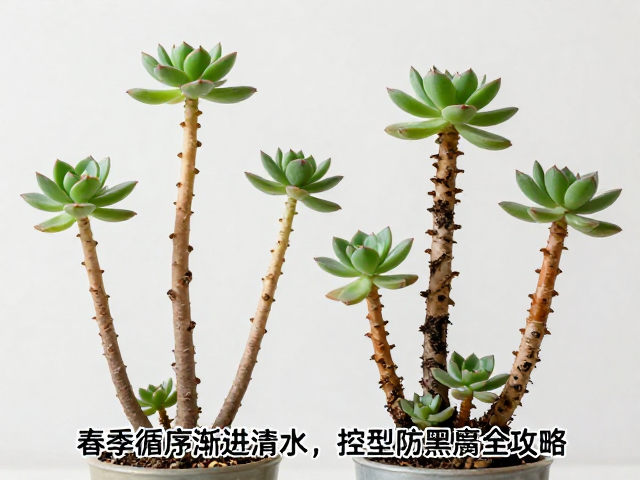 病株处理与日常预防