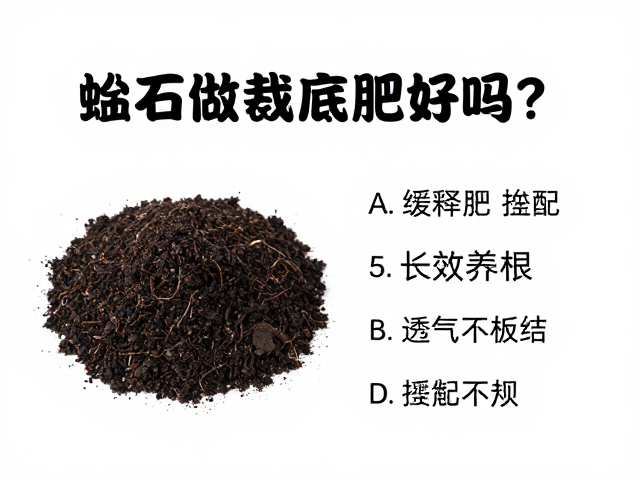 实际应用场景与配比建议