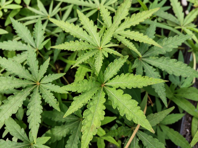 病弱植株的养护优先级调整