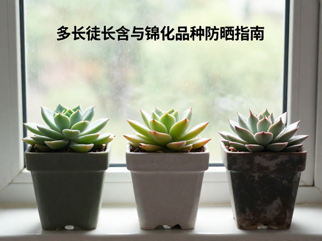 季节性光照管理与长期养护策略