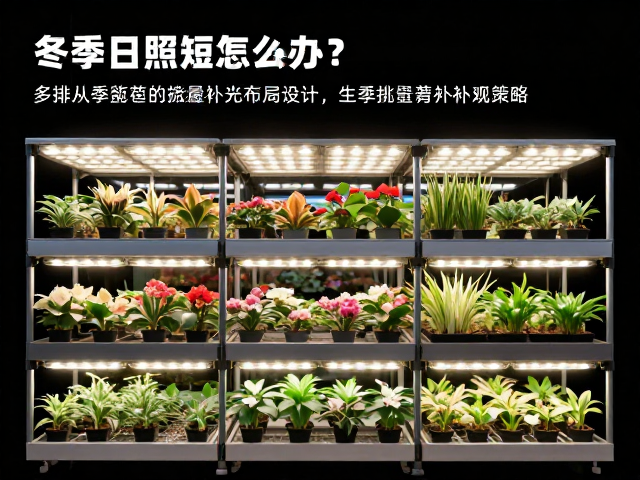 精准养护与生长监测策略