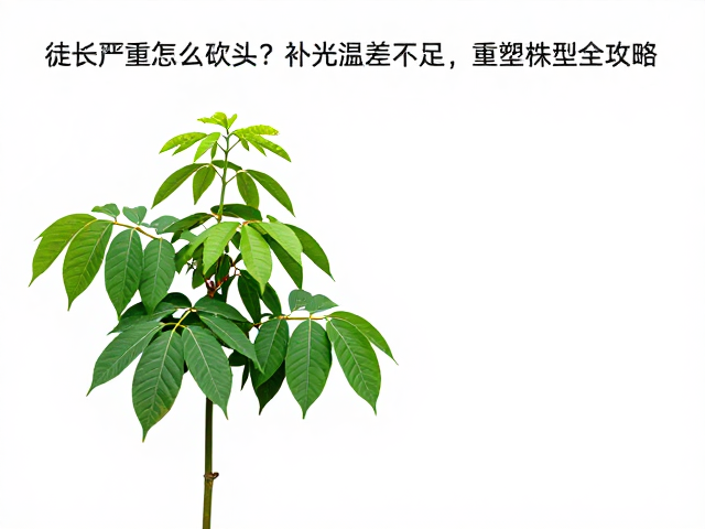 温差管理与代谢调控