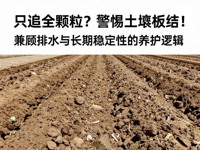 长期稳定性与基质降解的必然过程