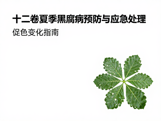 日常预防中的物理隔离与药剂预防