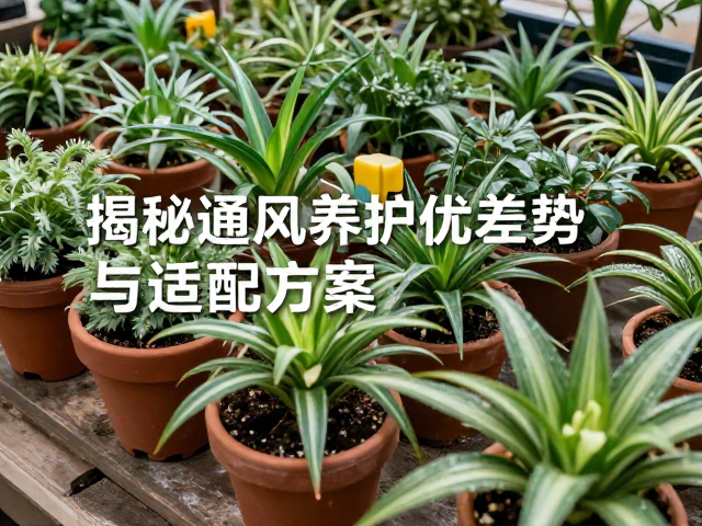 通风养护的优劣势分析与环境适配