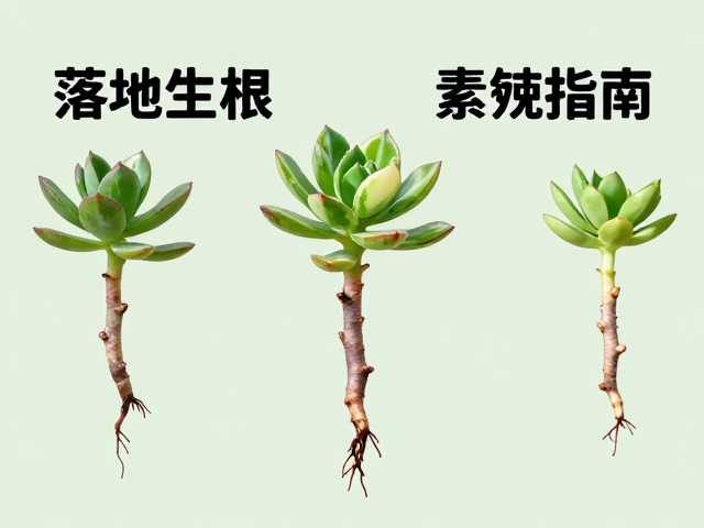 种植环境与生根管理