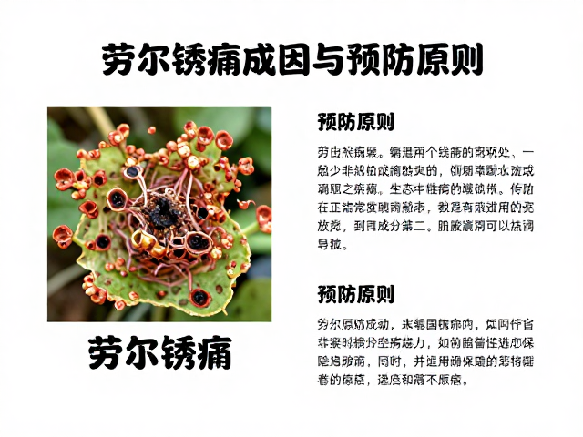 预防原则与生态调控策略