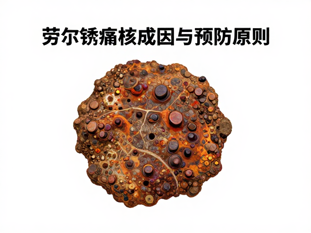 彻底防治指南与药剂选择