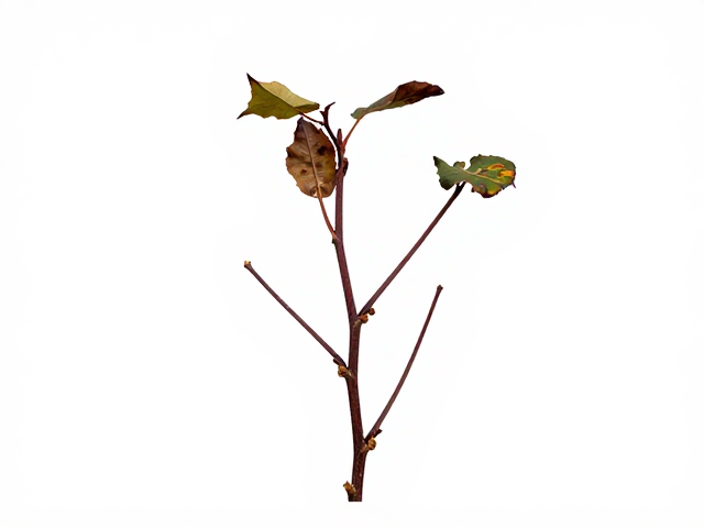 严重冻伤植株抢救，多菌灵涂抹防伤口感染，快速复壮指南