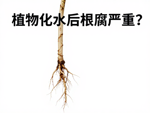 修根处理与消毒灭菌的关键细节
