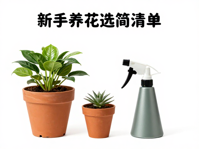 喷壶容量与使用场景匹配