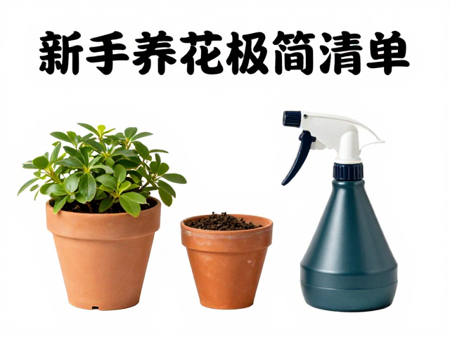 喷壶的功能定位与选购逻辑