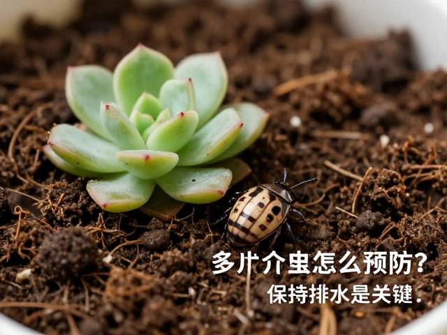 土壤配方的科学选择