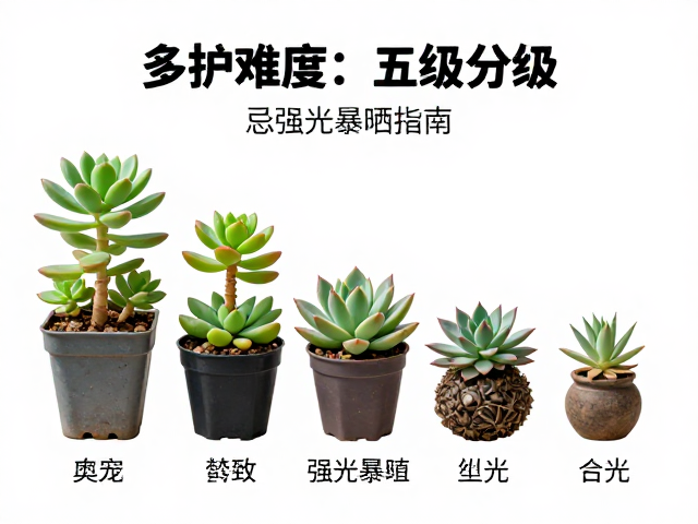 忌强光暴晒的生理机制与应对策略