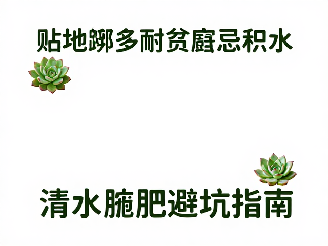 施肥策略与营养管理的平衡艺术
