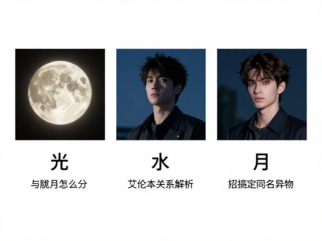 养护细节区分:光照、水分与修剪策略