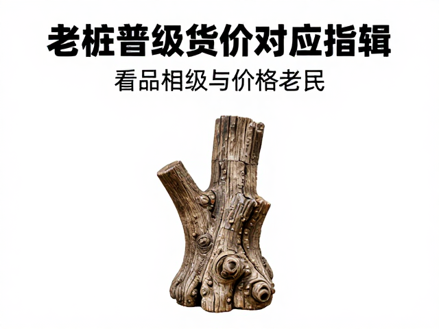 精准避坑指南，识别人工做旧与虚假老态