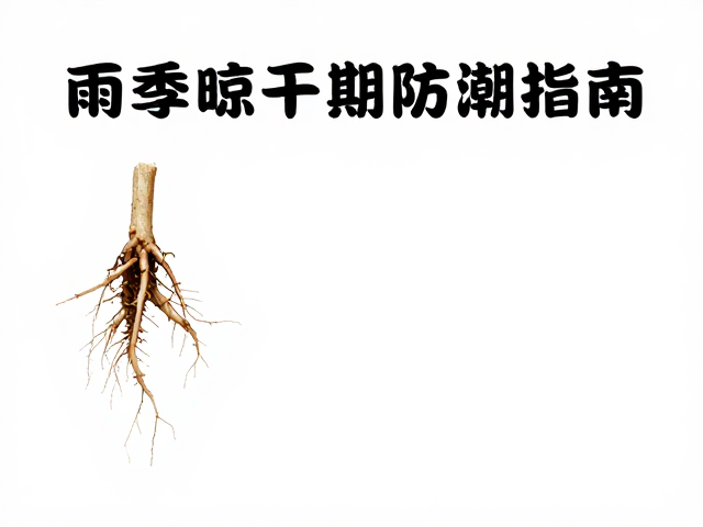 延长晾干期防潮指南