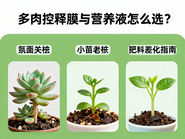 介质环境与施肥效果的关联分析