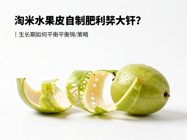 生长期氮磷钾的平衡策略与原料特性