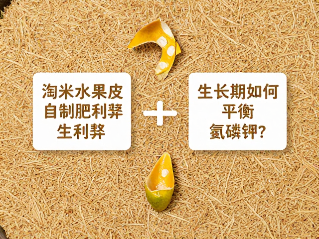 发酵工艺对肥料效能的决定性影响