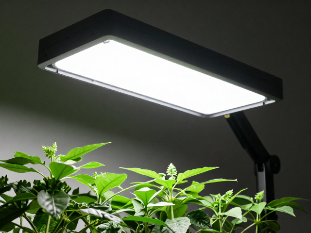 补光防徒长实操，选散热好灯具，定时器控制技巧