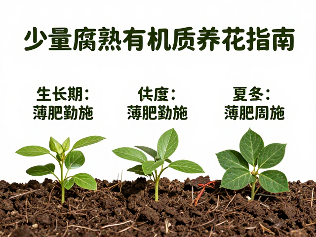 控制肥料浓度,遵循生长周期的营养供给规律