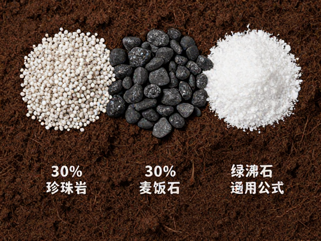 混合工艺与关键细节