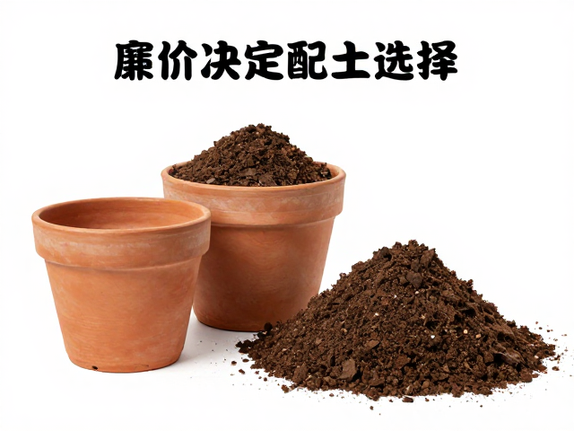 廉价替代材料的资源挖掘与处理