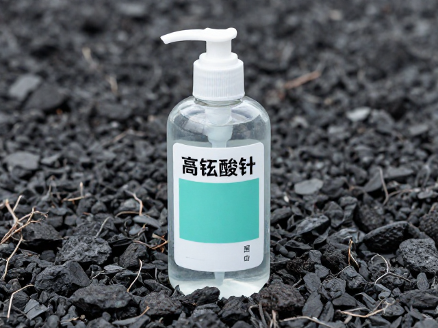 高锰酸钾消毒的操作规范与浓度控制