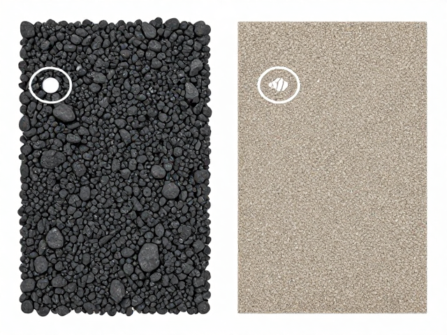 透气性实测