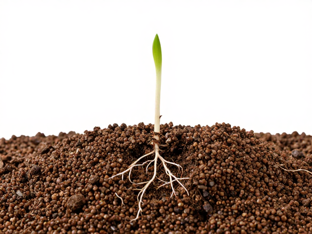 分株操作规范与根系保护技巧