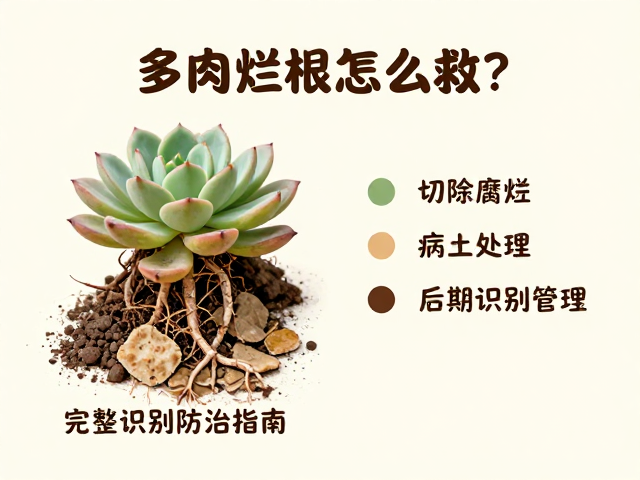 科学上盆与后期养护管理