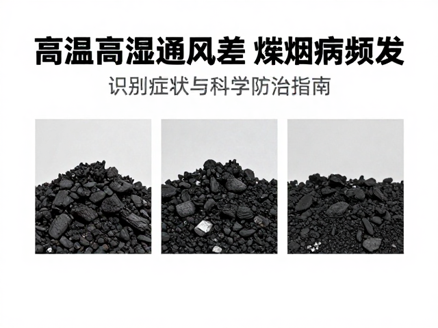 环境调控与科学养护措施