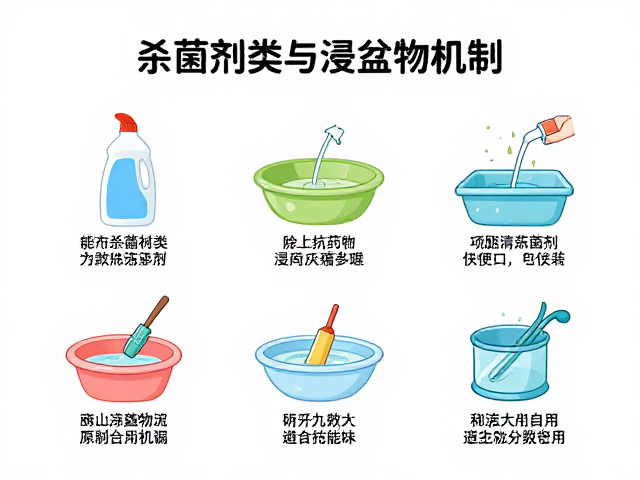 抗药性产生的生物学机制