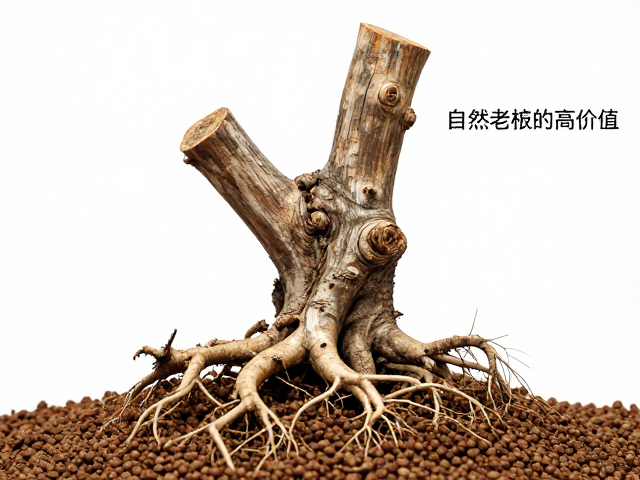 高颗粒配土:根系健康与微观生态构建