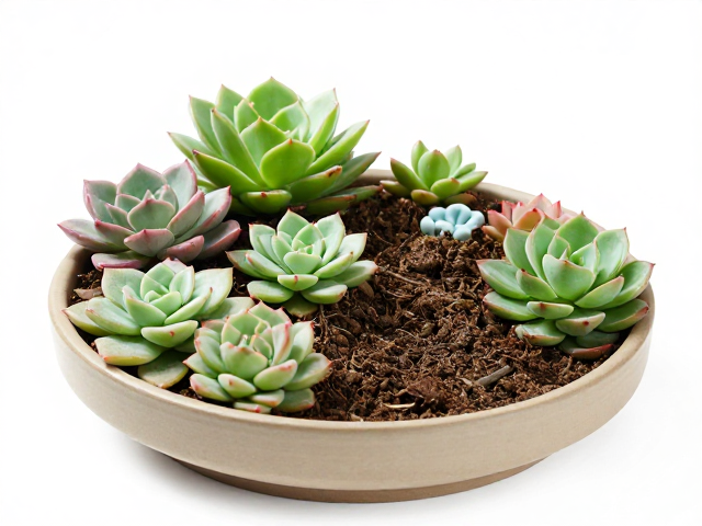 坡地造景技法与土壤塑形