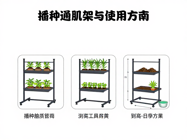 数据记录与通风架使用中的协同管理