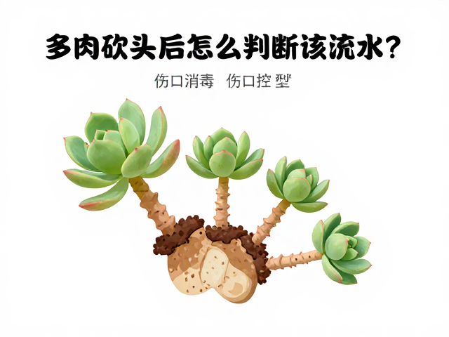 判断浇水时机的生理与环境信号