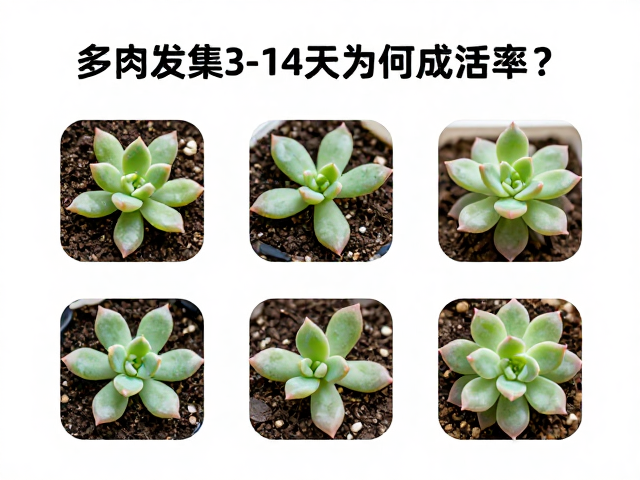 黑腐病在幼苗期的典型症状与快速识别