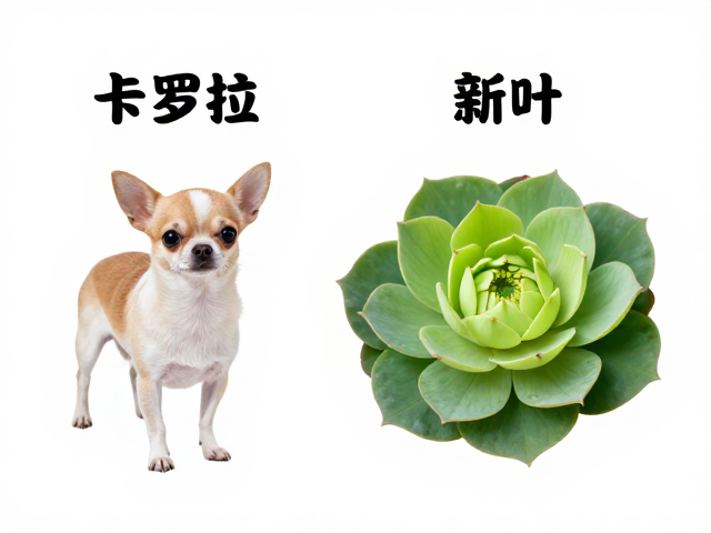 单头莲座特征解析