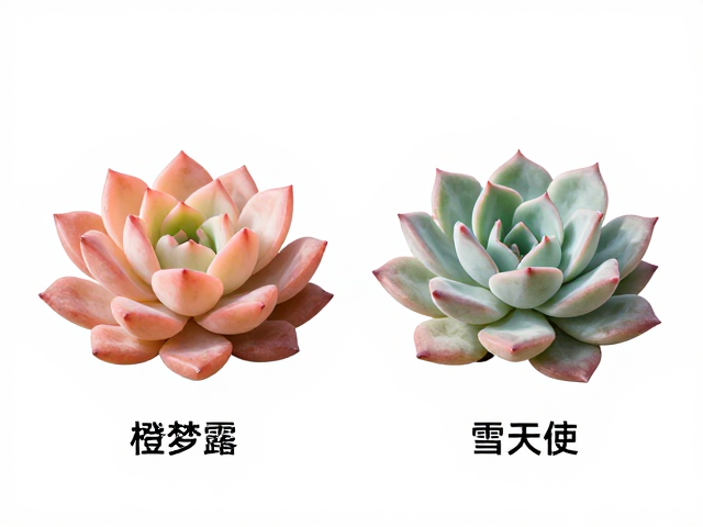 环境适应性与养护表现的差异