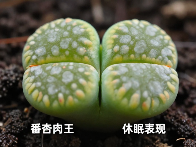 叶缘透明度的视觉差异