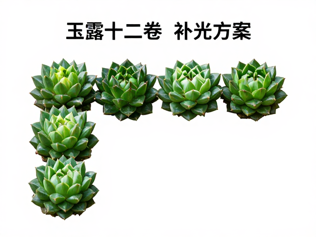 补光设备选型与空间布局策略